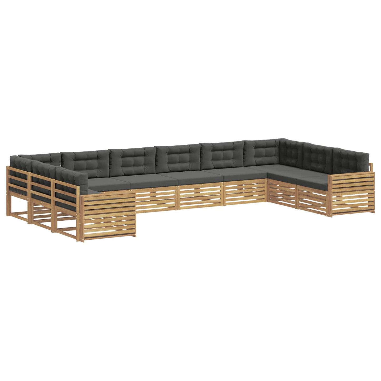Sofasæt 10 stk.