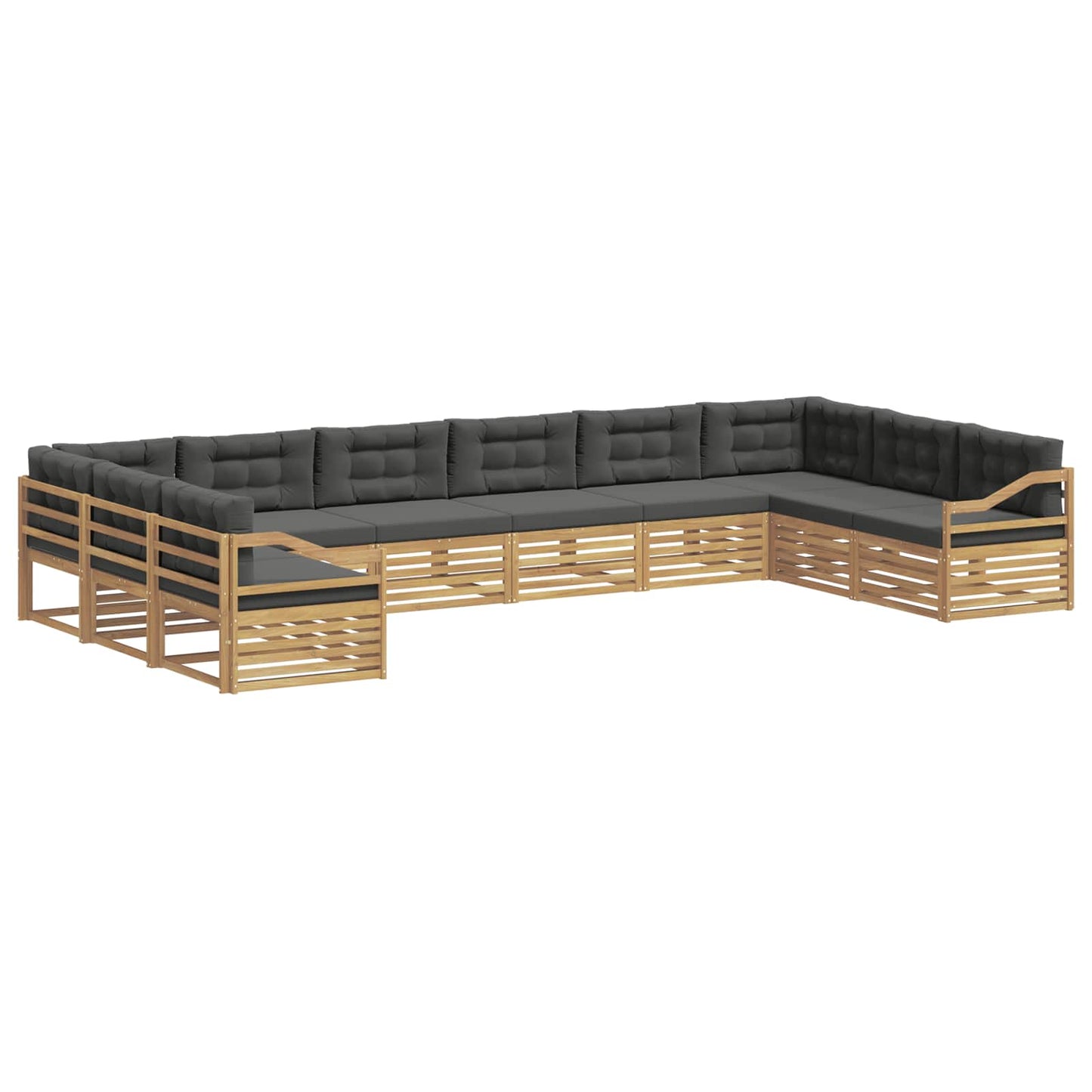 Sofasæt 10 stk.