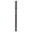 Flydende hyldebeslag 12 pcs Beige Ø10 x 170 mm Stål