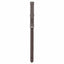 Flydende hyldebeslag 12 pcs Beige Ø10 x 170 mm Stål