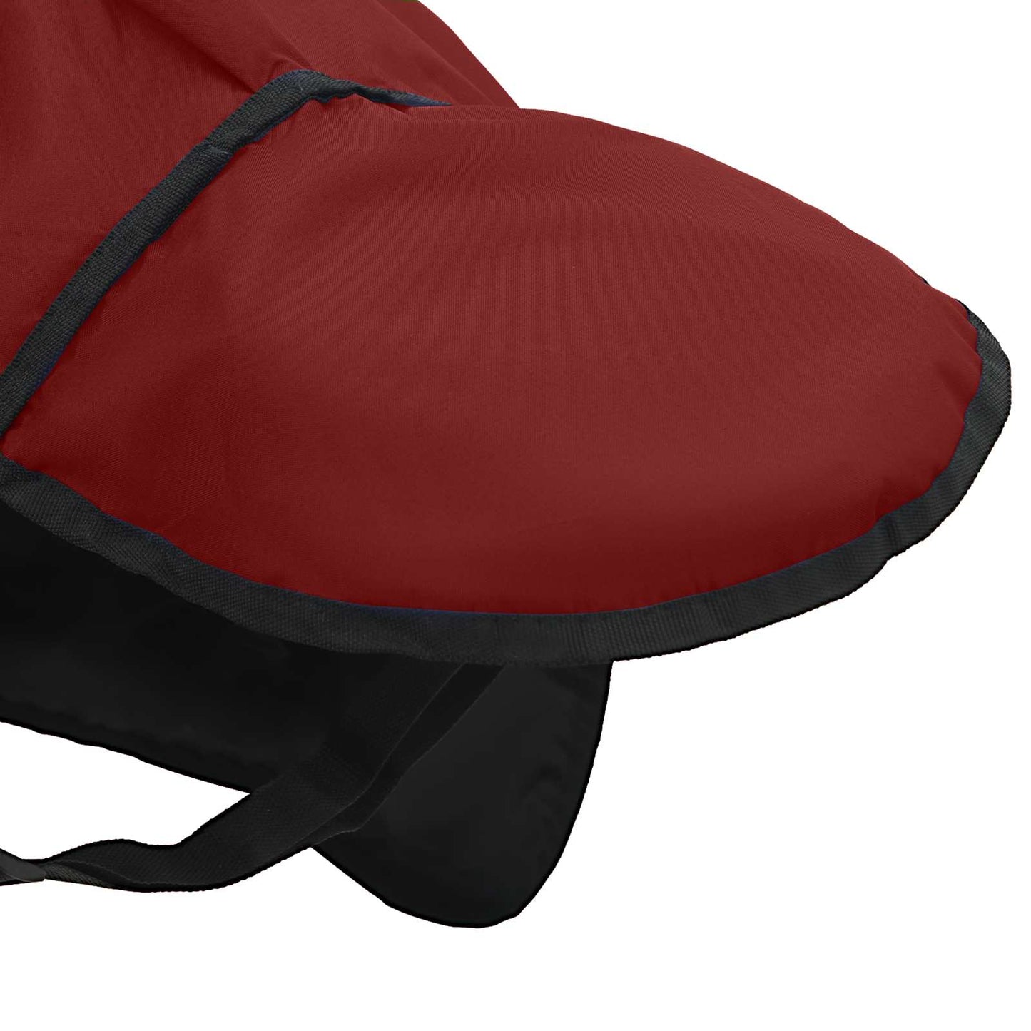 Hestetæppe Mørk Grøn og Sort 85 cm Polyester
