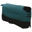 Hestetæppe Mørk Grøn og Sort 85 cm Polyester