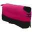 Hestetæppe Pink og Sort 145 cm Polyester
