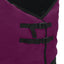 Hestetæppe Mørk Grøn og Sort 95 cm Polyester
