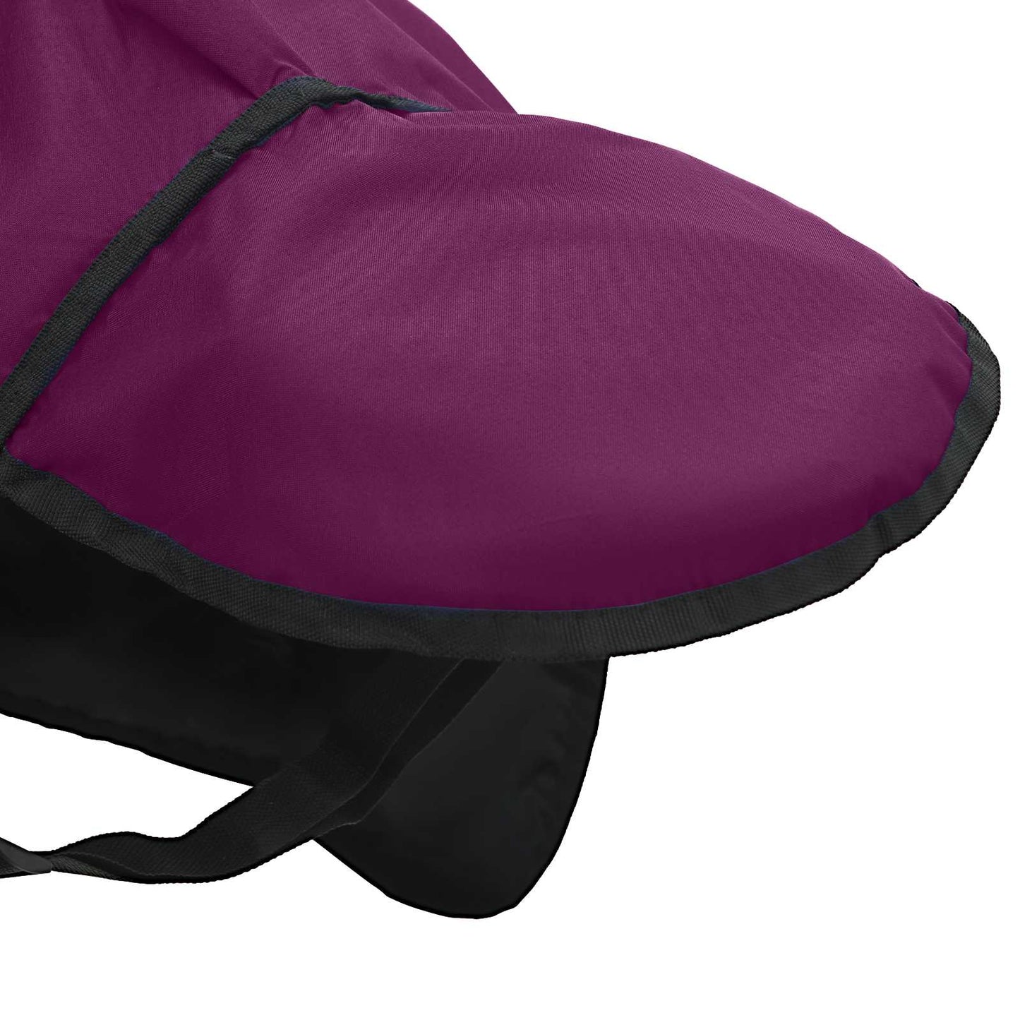 Hestetæppe Mørk Grøn og Sort 155 cm Polyester