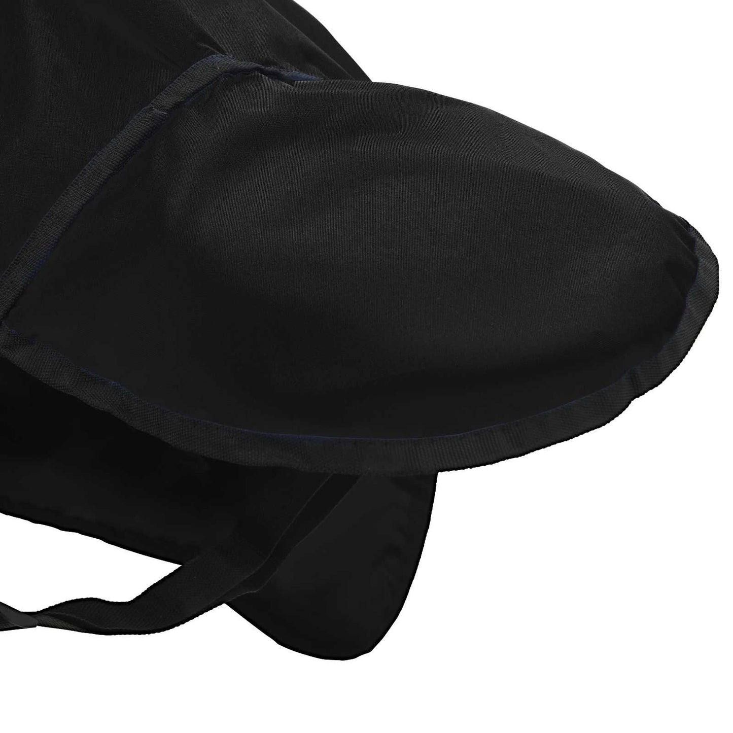 Hestetæppe Mørk Grøn og Sort 125 cm Polyester