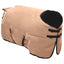 Hestetæppe Cappuccino 105 cm Polyester