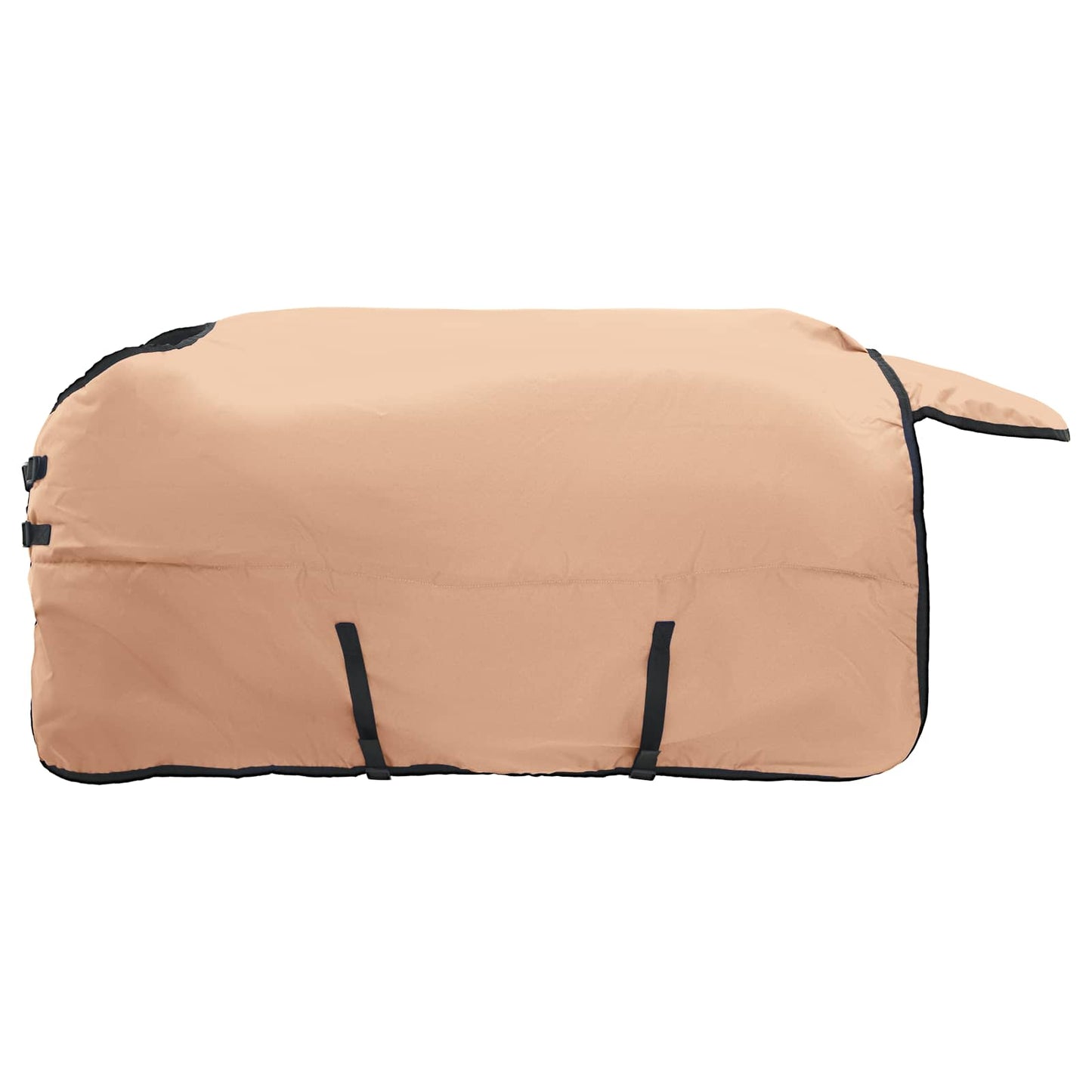 Hestetæppe Cappuccino 165 cm Polyester