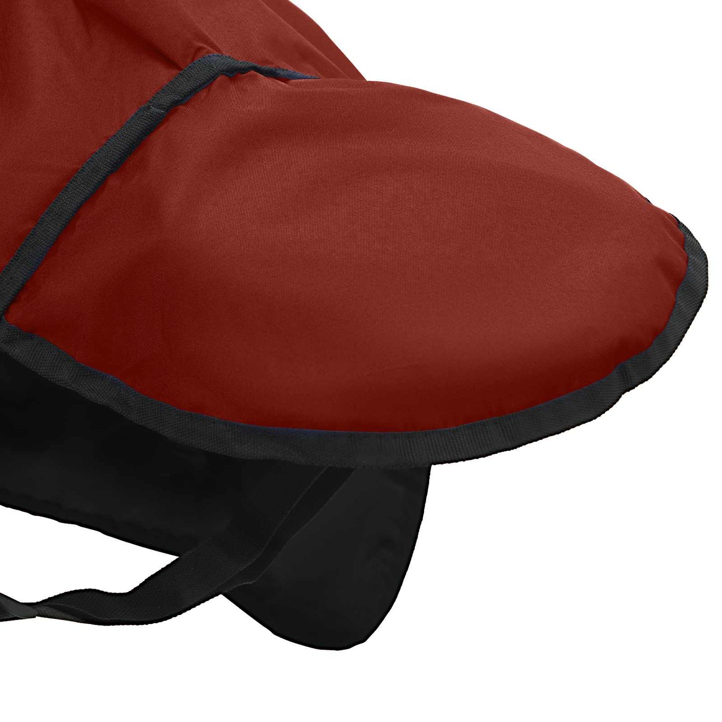 Hestetæppe Mørk Grøn og Sort 85 cm Polyester