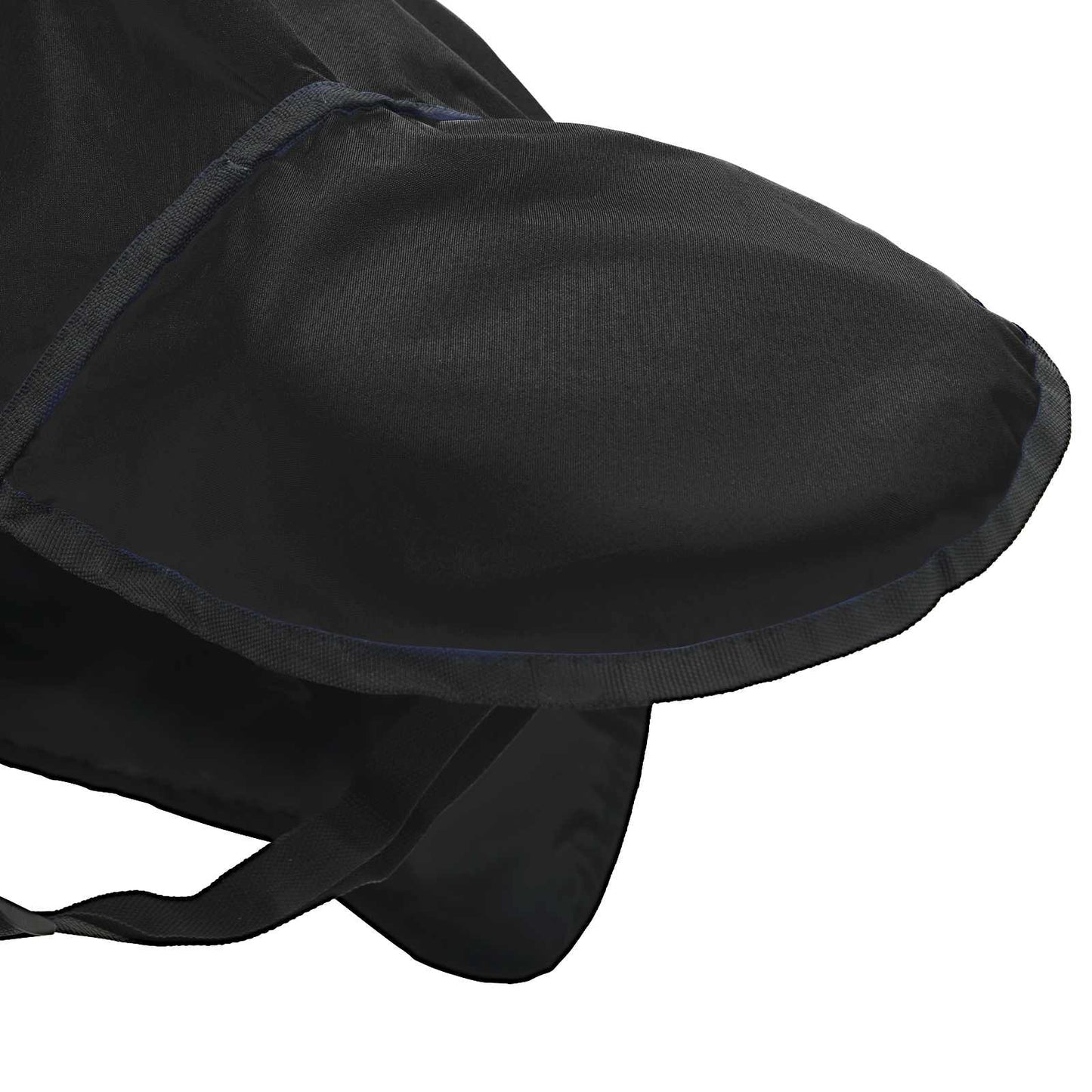 Hestetæppe Mørk Grøn og Sort 75 cm Polyester