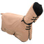 Hestetæppe Cappuccino 145 cm Polyester