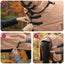Hestetæppe Cappuccino 155 cm Polyester