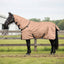 Hestetæppe Cappuccino 155 cm Polyester