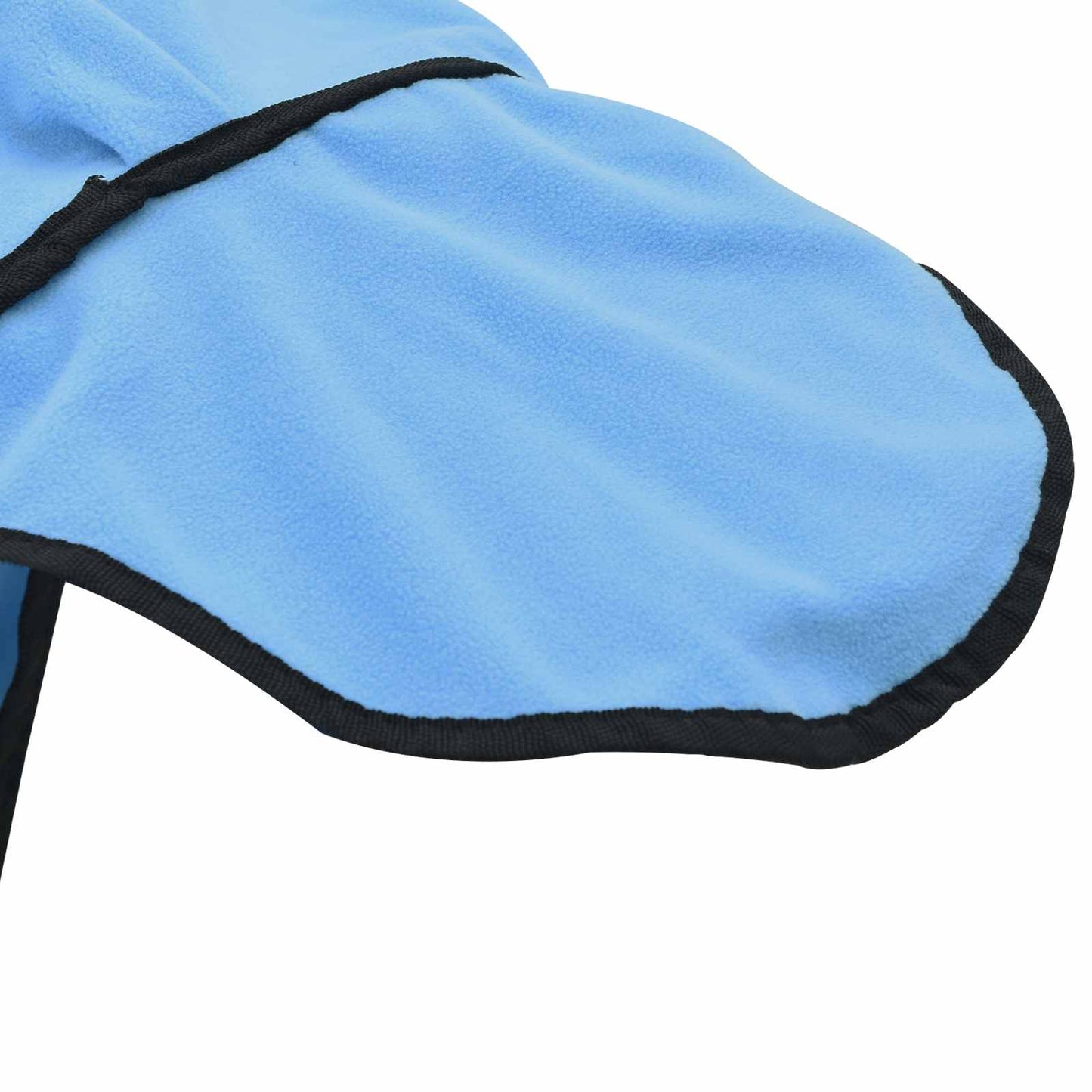 Hestetæppe Fuldt aqua 115 cm Polyester