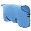 Hestetæppe Fuldt aqua 135 cm Polyester