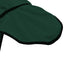 Hestetæppe Mørkegrøn 115 cm Polyester