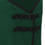 Hestetæppe Mørkegrøn 165 cm Polyester