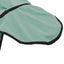 Hestetæppe Speciel grøn 85 cm Polyester