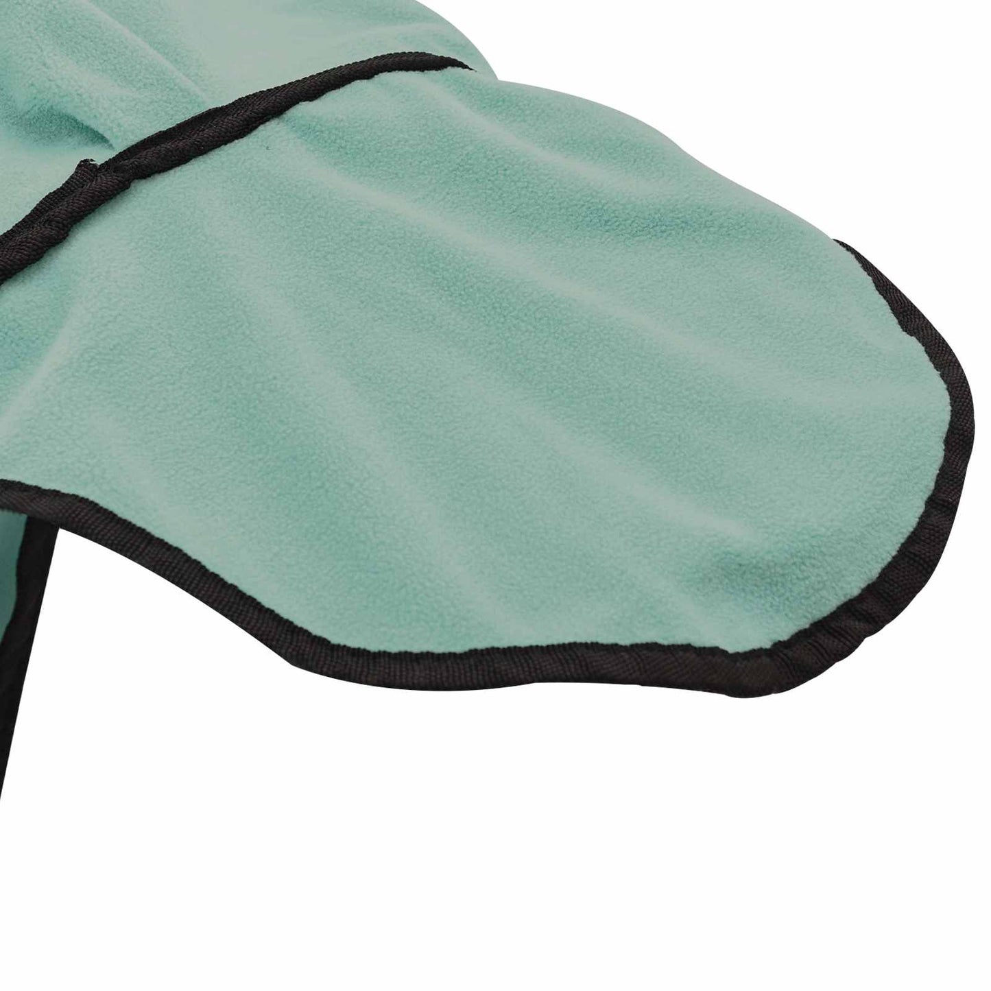 Hestetæppe Speciel grøn 85 cm Polyester