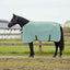 Hestetæppe Speciel grøn 85 cm Polyester