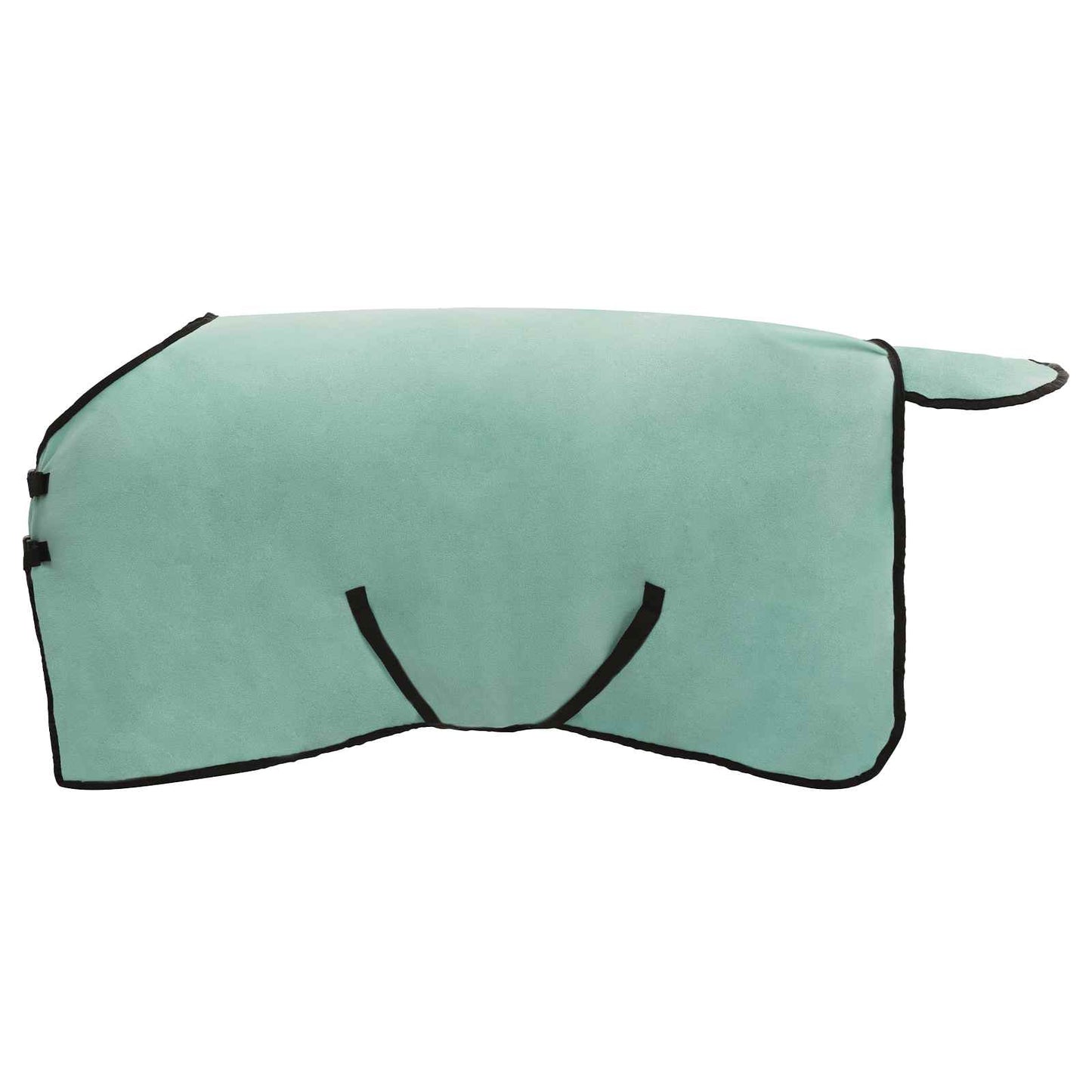 Hestetæppe Speciel grøn 85 cm Polyester