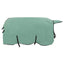 Hestetæppe Speciel grøn 125 cm Polyester