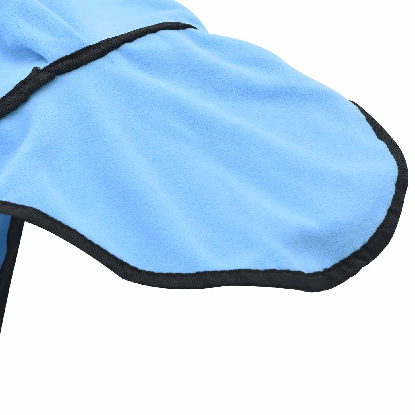 Hestetæppe Fuldt aqua 145 cm Polyester