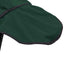 Hestetæppe Mørkegrøn 125 cm Polyester