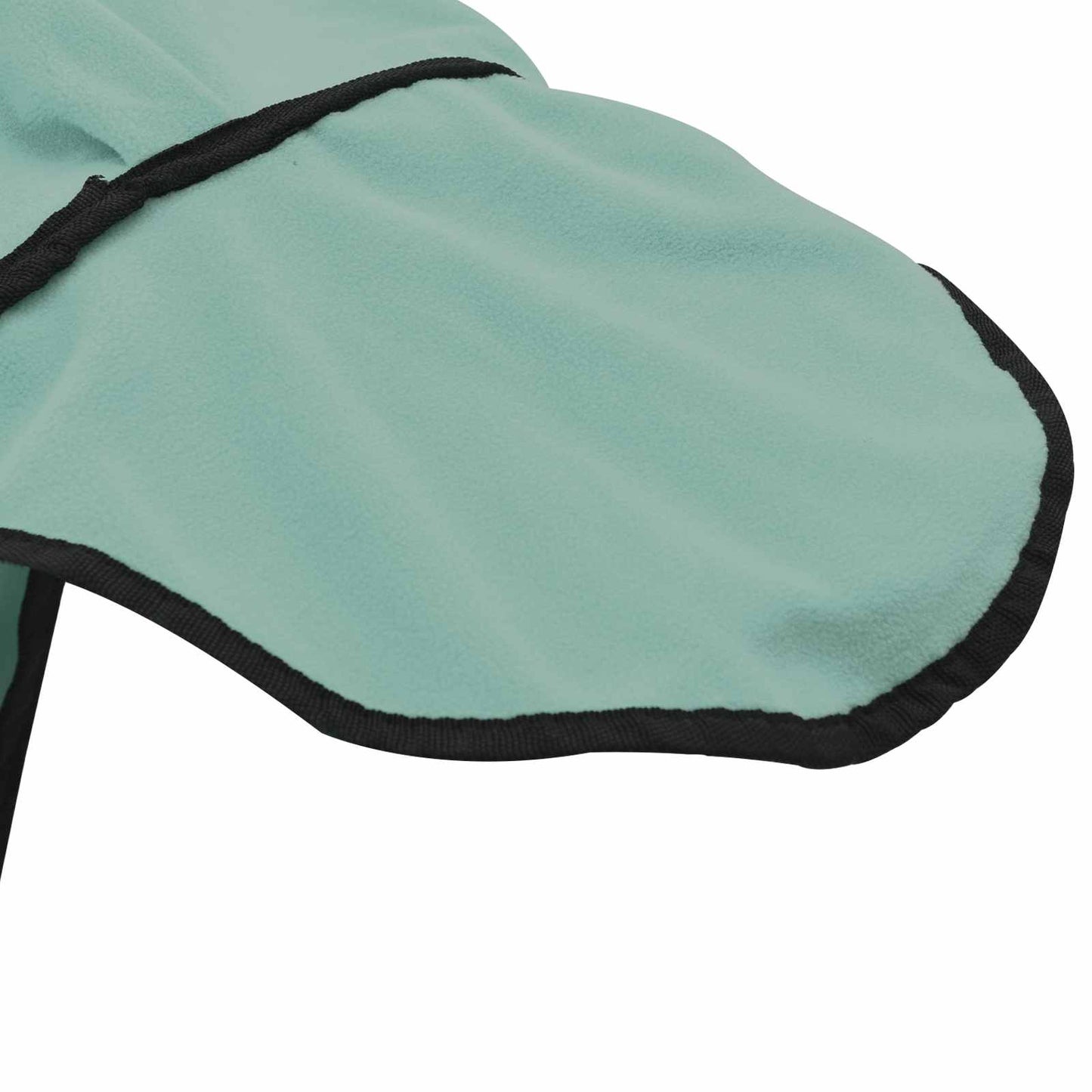 Hestetæppe Speciel grøn 95 cm Polyester
