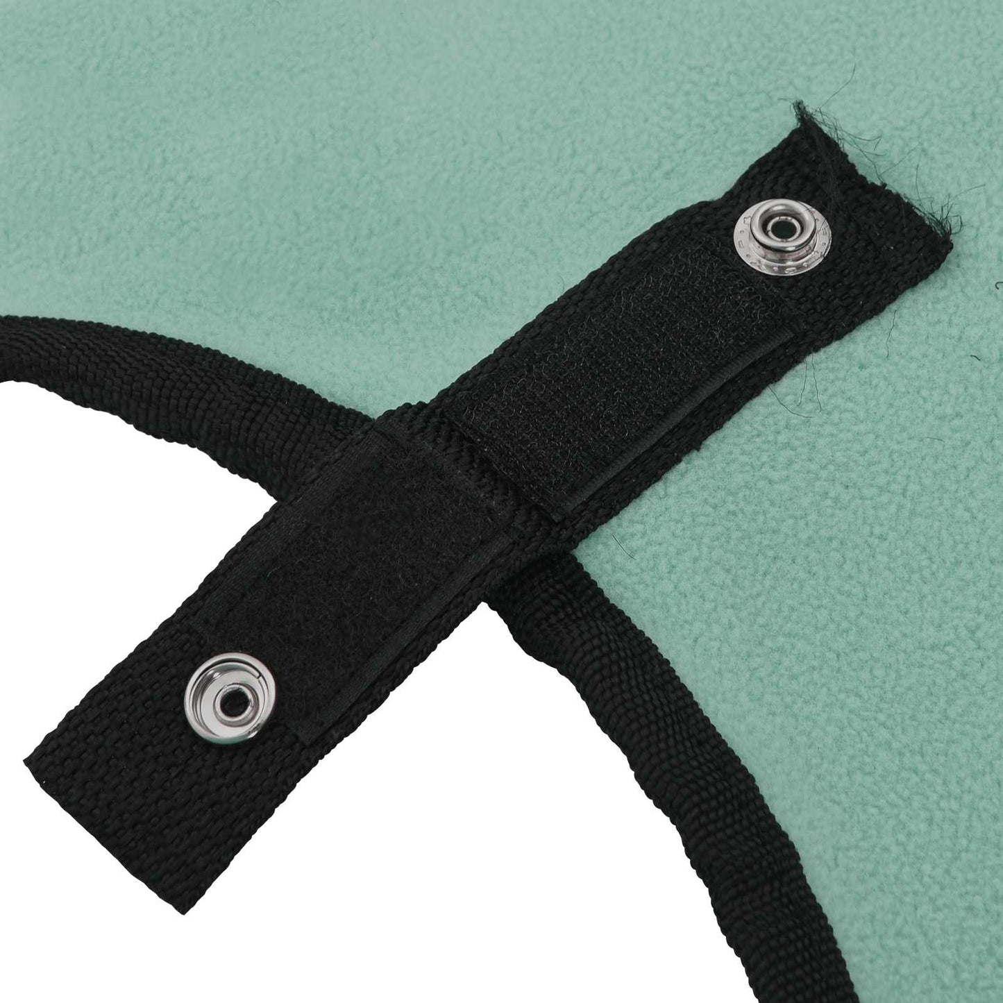 Hestetæppe Speciel grøn 95 cm Polyester