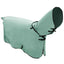 Hestetæppe Speciel grøn 95 cm Polyester