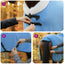 Hestetæppe Fuldt aqua 115 cm Polar fleece