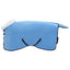 Hestetæppe Fuldt aqua 115 cm Polar fleece
