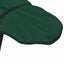 Hestetæppe Mørkegrøn 75 cm Polar fleece