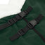 Hestetæppe Mørkegrøn 125 cm Polar fleece