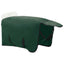Hestetæppe Mørkegrøn 135 cm Polar fleece