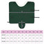 Hestetæppe Mørkegrøn 155 cm Polar fleece