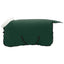 Hestetæppe Mørkegrøn 165 cm Polar fleece