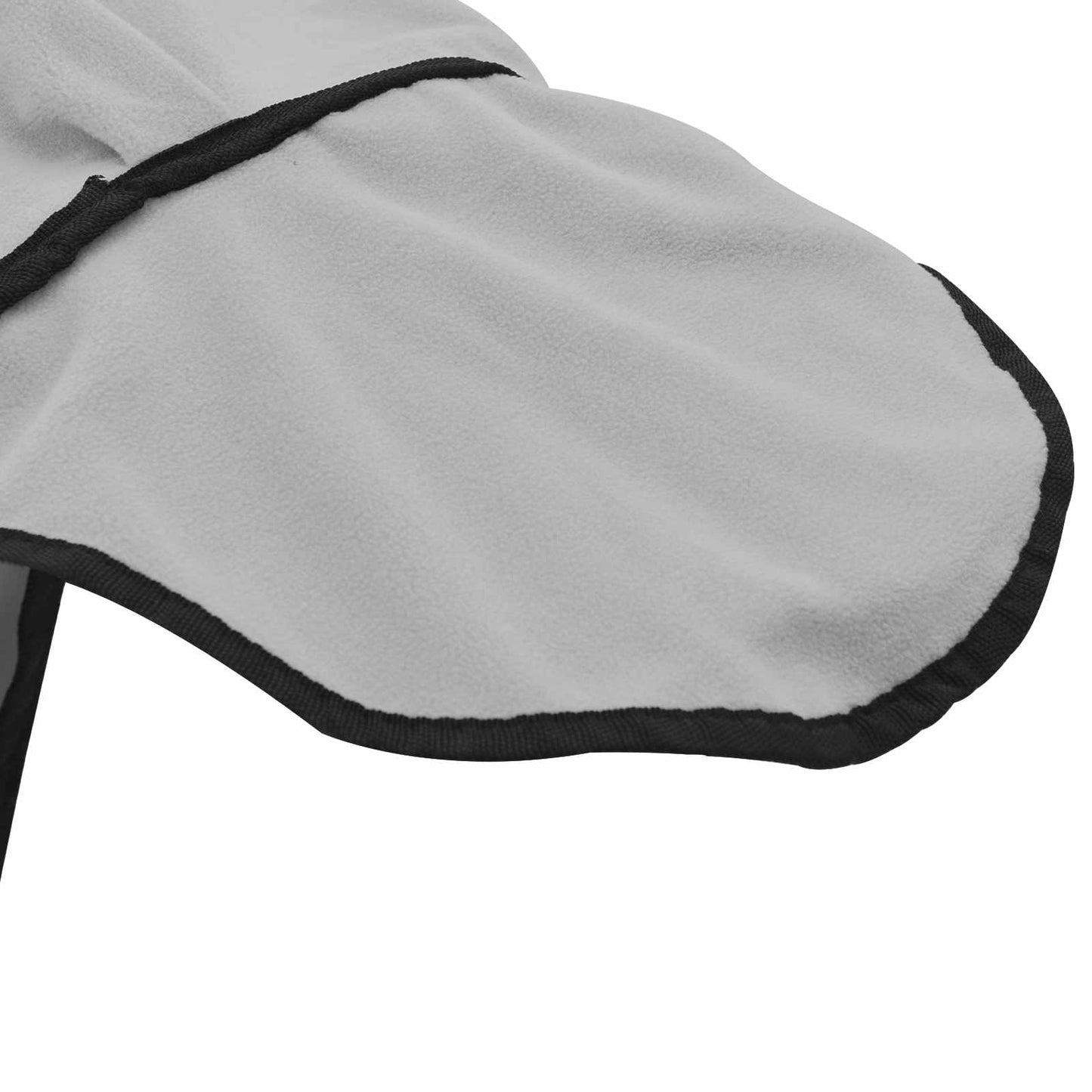 Hestetæppe Mørkegrøn 95 cm Polar fleece