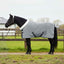 Hestetæppe Mørkegrøn 95 cm Polar fleece