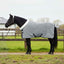 Hestetæppe Mørkegrøn 135 cm Polar fleece