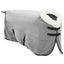 Hestetæppe Mørkegrøn 145 cm Polar fleece