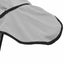 Hestetæppe Mørkegrøn 165 cm Polar fleece