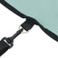 Hestetæppe Mørkegrøn 75 cm Polar fleece