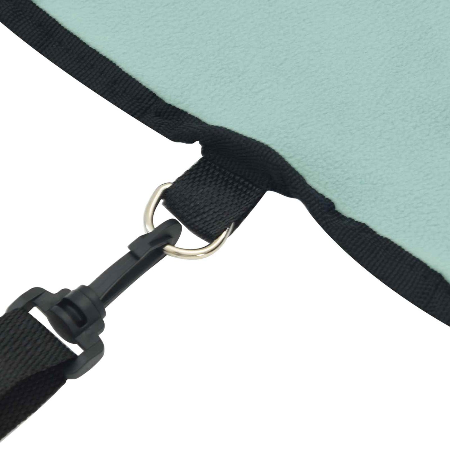 Hestetæppe Mørkegrøn 75 cm Polar fleece