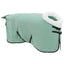 Hestetæppe Mørkegrøn 145 cm Polar fleece