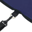 Hestetæppe Mørkeblå 85 cm Polar fleece