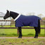 Hestetæppe Mørkeblå 85 cm Polar fleece