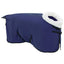 Hestetæppe Mørkeblå 115 cm Polar fleece