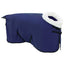 Hestetæppe Mørkeblå 165 cm Polar fleece